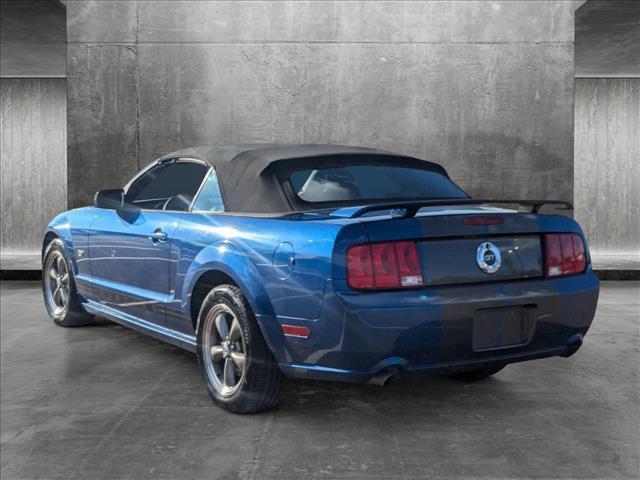 used 2006 Ford Mustang car, priced at $6,985