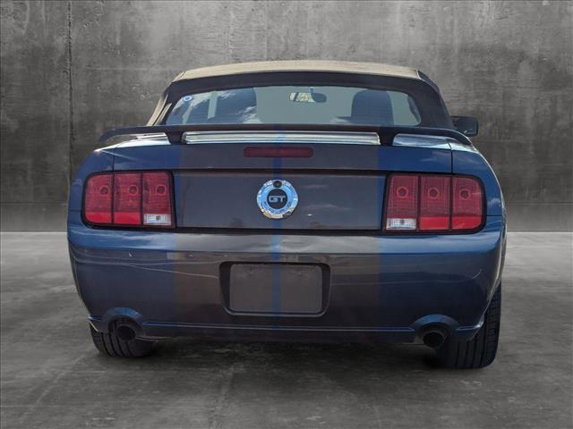 used 2006 Ford Mustang car, priced at $6,985