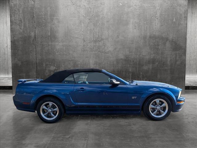 used 2006 Ford Mustang car, priced at $6,985