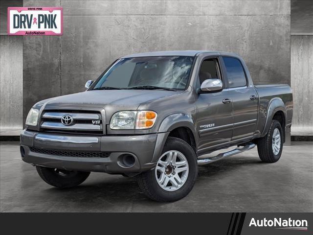 used 2004 Toyota Tundra car, priced at $8,981