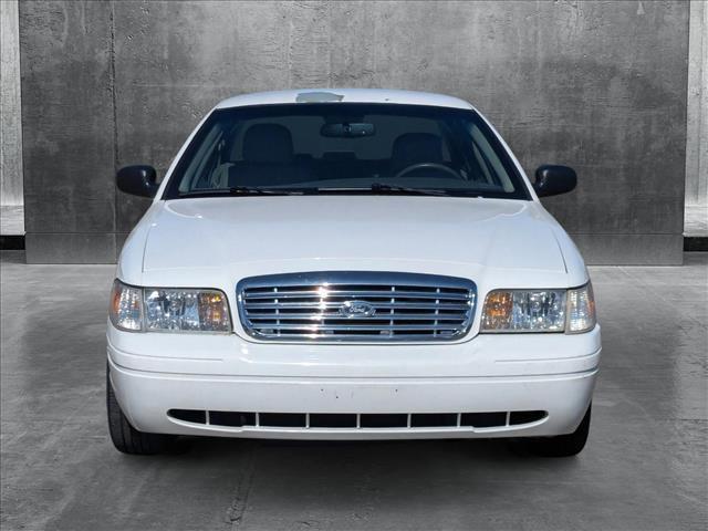 used 2006 Ford Crown Victoria car, priced at $9,949