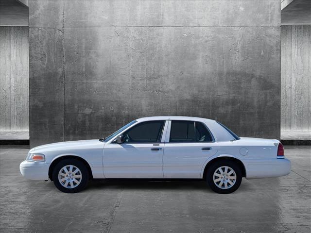 used 2006 Ford Crown Victoria car, priced at $9,949