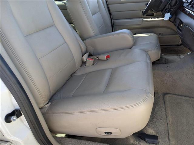 used 2006 Ford Crown Victoria car, priced at $9,949
