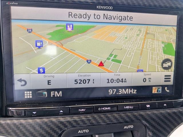 used 2018 Jeep Wrangler JK Unlimited car, priced at $23,998