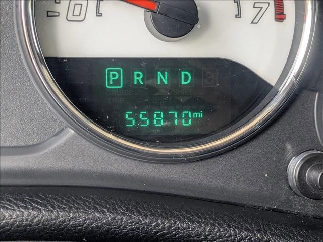 used 2018 Jeep Wrangler JK Unlimited car, priced at $23,998