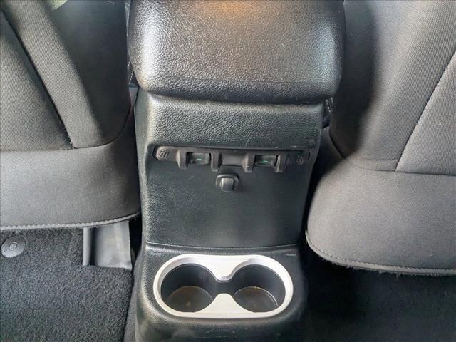 used 2018 Jeep Wrangler JK Unlimited car, priced at $23,998