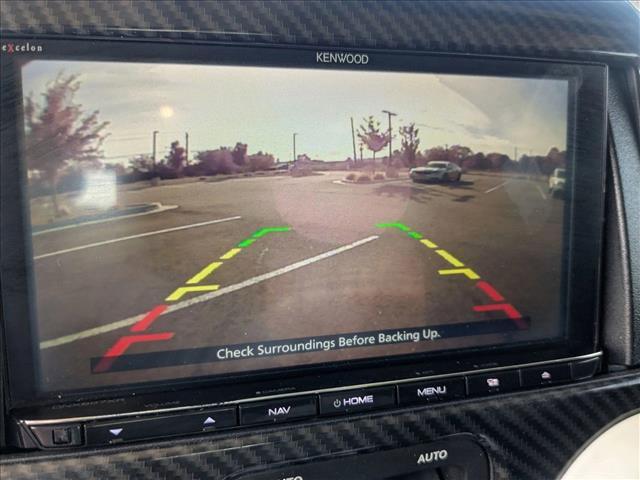 used 2018 Jeep Wrangler JK Unlimited car, priced at $23,998