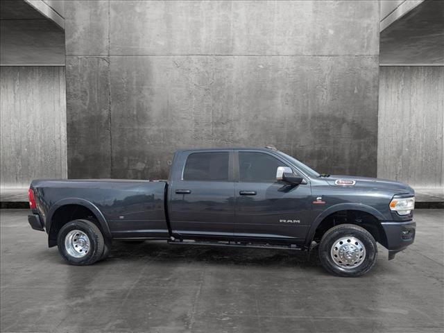 used 2019 Ram 3500 car, priced at $55,590