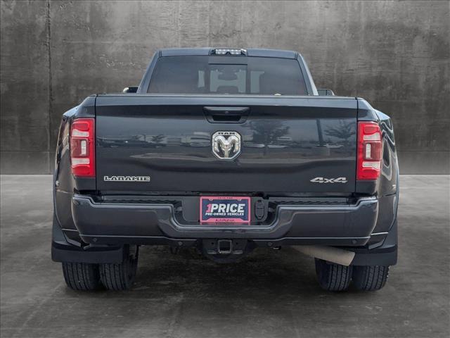 used 2019 Ram 3500 car, priced at $55,590