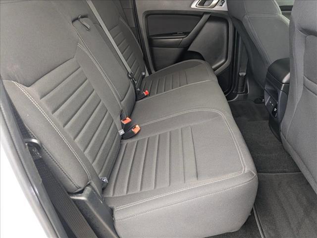 used 2021 Ford Ranger car, priced at $27,475