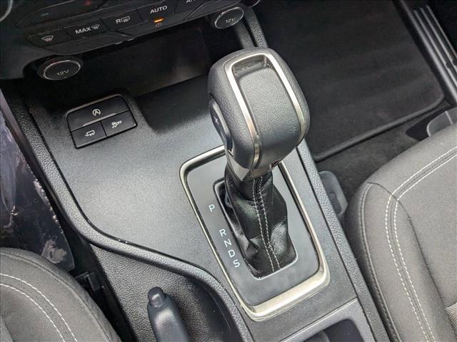 used 2021 Ford Ranger car, priced at $27,475