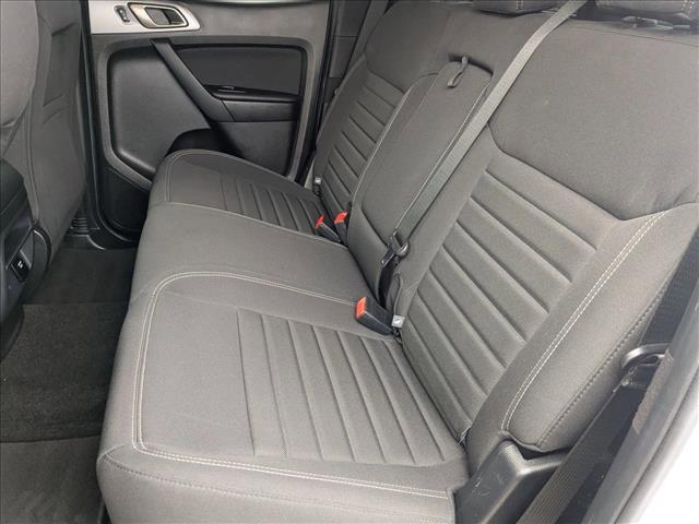 used 2021 Ford Ranger car, priced at $27,475