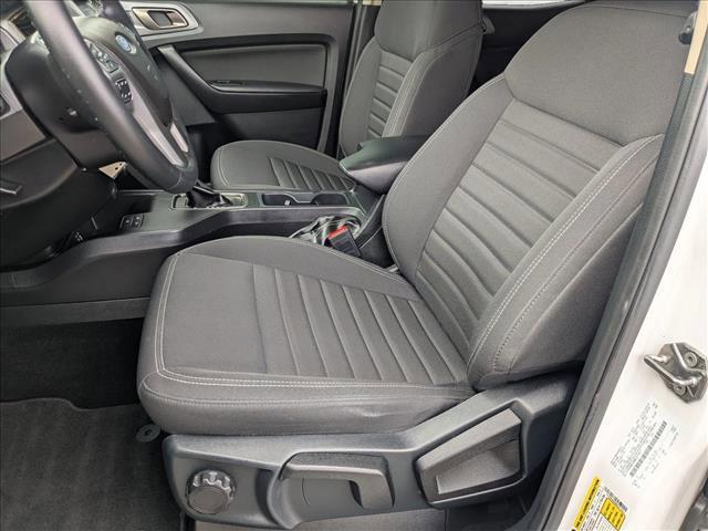 used 2021 Ford Ranger car, priced at $27,475