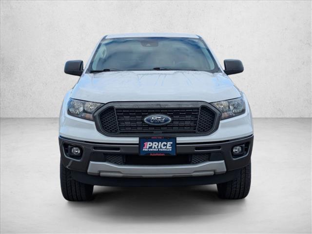 used 2021 Ford Ranger car, priced at $27,475