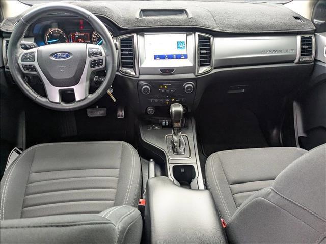 used 2021 Ford Ranger car, priced at $27,475