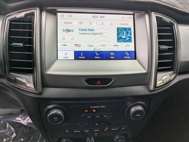 used 2021 Ford Ranger car, priced at $27,475