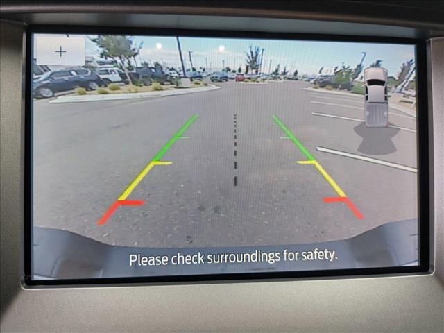 used 2021 Ford Ranger car, priced at $27,475