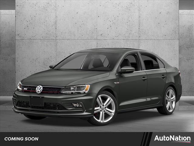 used 2017 Volkswagen Jetta car, priced at $13,849