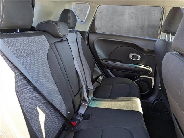 used 2019 Kia Soul car, priced at $14,181