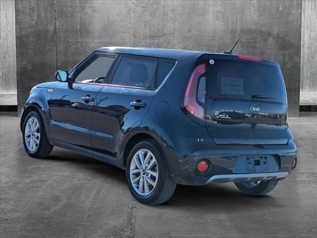 used 2019 Kia Soul car, priced at $14,181