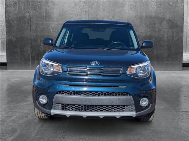 used 2019 Kia Soul car, priced at $14,181