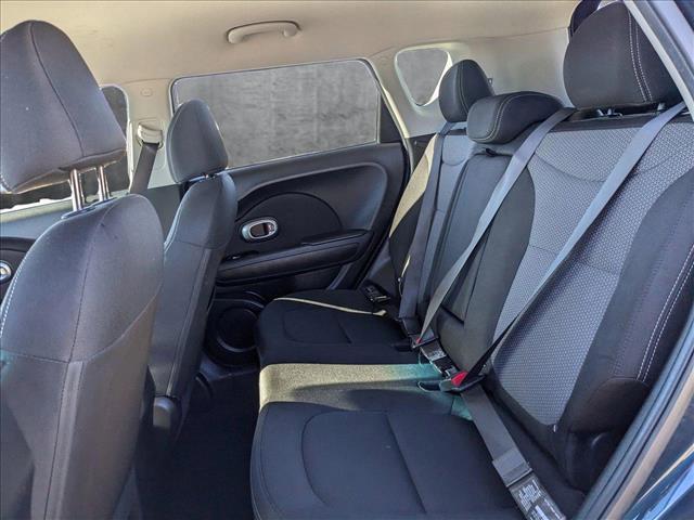 used 2019 Kia Soul car, priced at $14,181