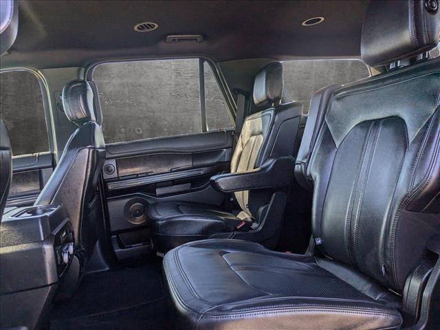 used 2018 Ford Expedition car, priced at $23,999