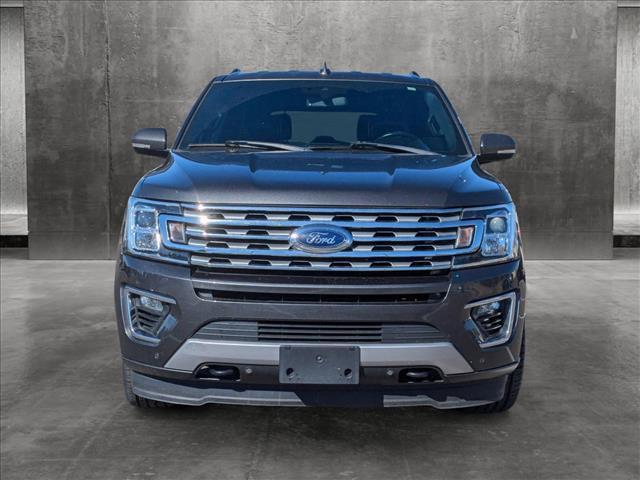 used 2018 Ford Expedition car, priced at $23,999