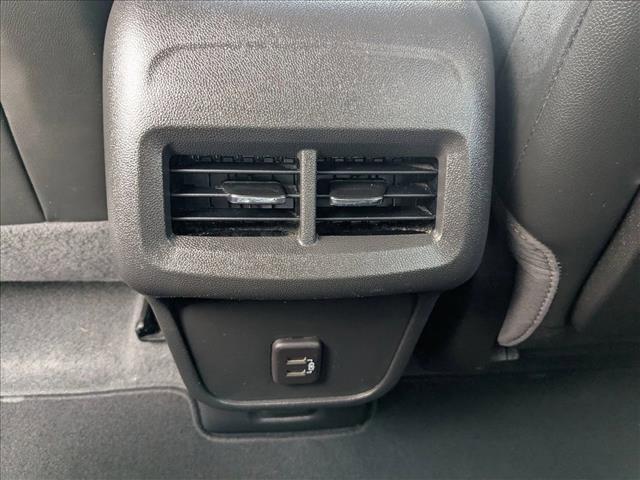 used 2023 GMC Terrain car, priced at $25,817