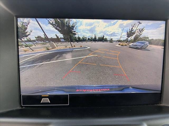 used 2023 GMC Terrain car, priced at $25,817