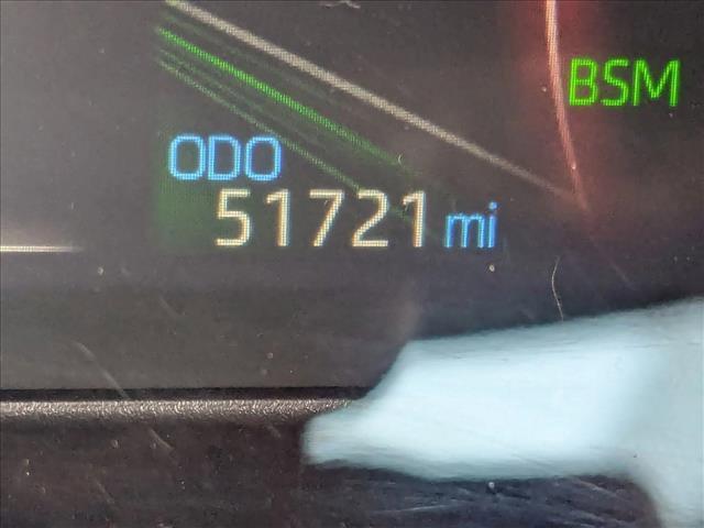 used 2024 Toyota RAV4 car, priced at $26,711