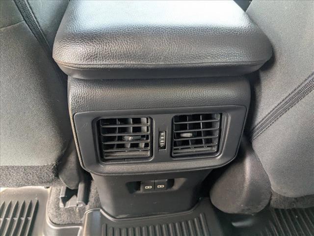 used 2024 Toyota RAV4 car, priced at $26,711