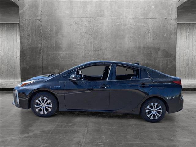 used 2019 Toyota Prius car, priced at $16,499