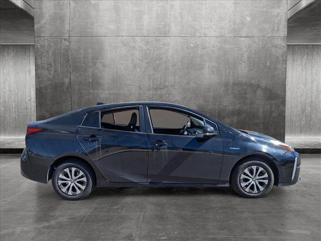 used 2019 Toyota Prius car, priced at $16,499