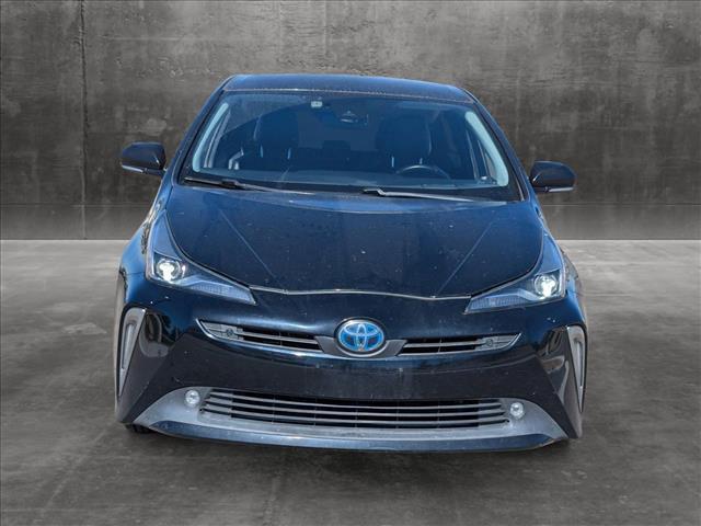 used 2019 Toyota Prius car, priced at $16,499