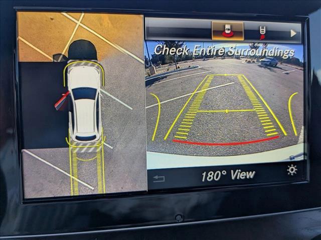 used 2019 Mercedes-Benz GLC 300 car, priced at $20,931