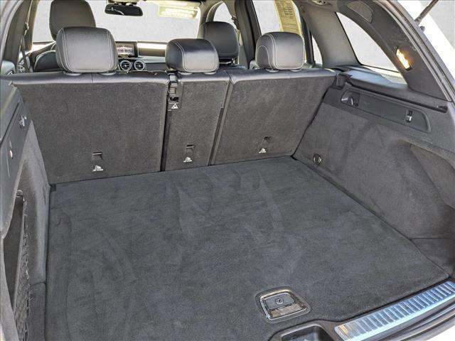 used 2019 Mercedes-Benz GLC 300 car, priced at $20,931