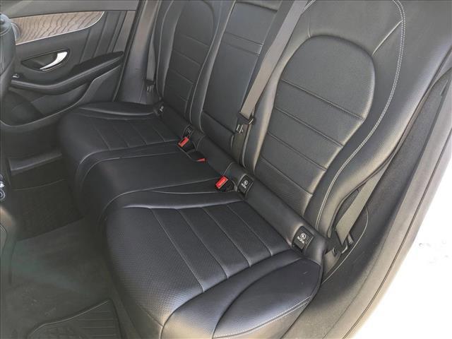 used 2019 Mercedes-Benz GLC 300 car, priced at $20,931