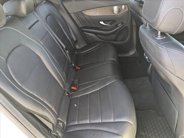 used 2019 Mercedes-Benz GLC 300 car, priced at $20,931