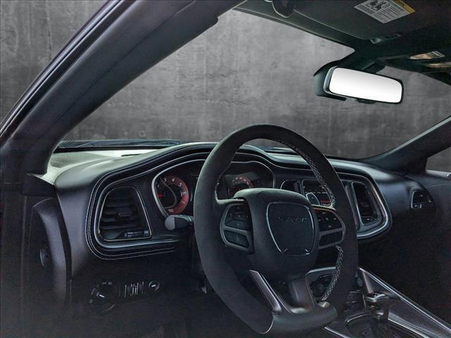 used 2022 Dodge Challenger car, priced at $67,481