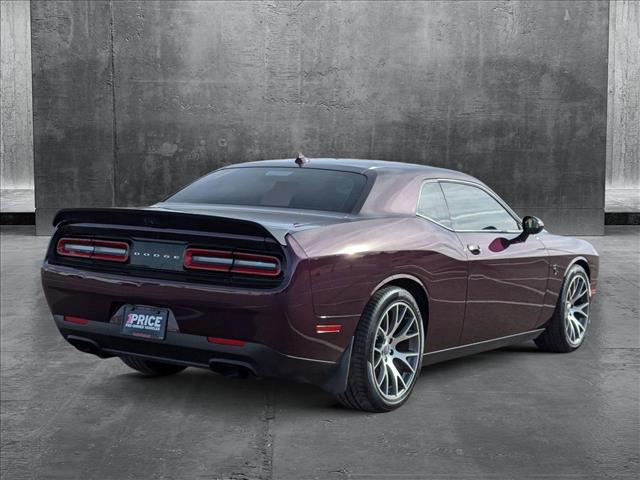 used 2022 Dodge Challenger car, priced at $67,481