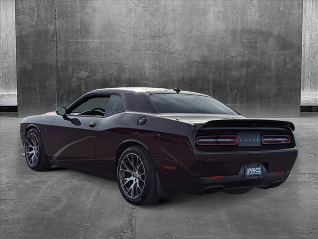 used 2022 Dodge Challenger car, priced at $67,481