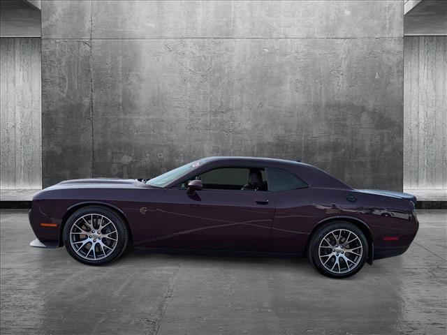 used 2022 Dodge Challenger car, priced at $67,481