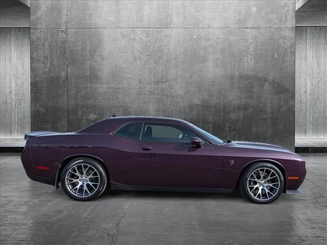 used 2022 Dodge Challenger car, priced at $67,481