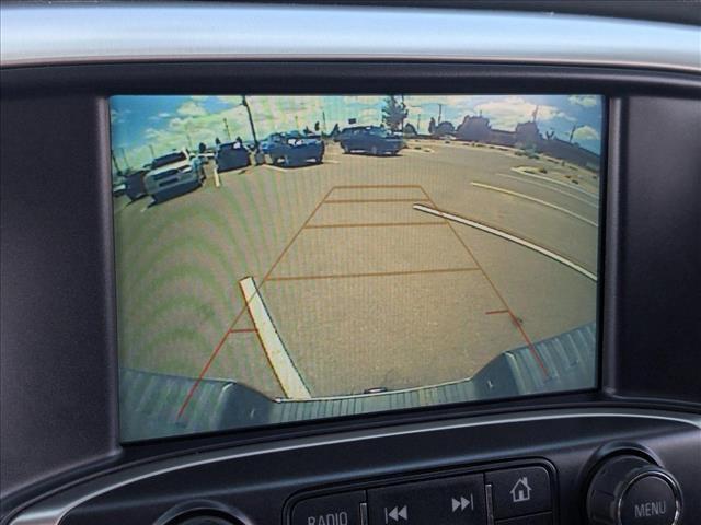 used 2018 GMC Sierra 1500 car, priced at $27,710