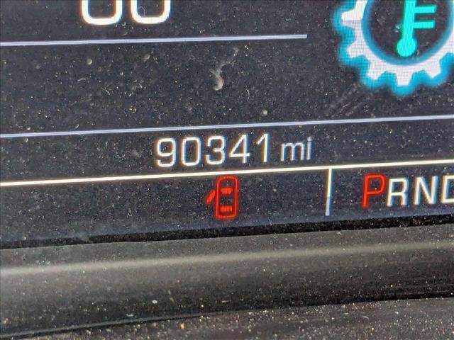 used 2018 GMC Sierra 1500 car, priced at $27,710