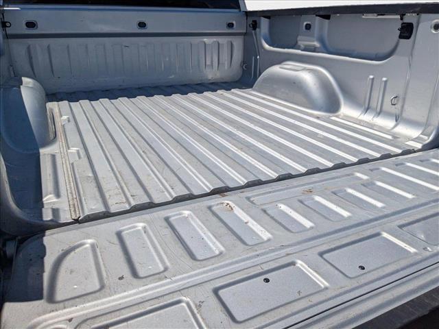 used 2018 GMC Sierra 1500 car, priced at $27,710