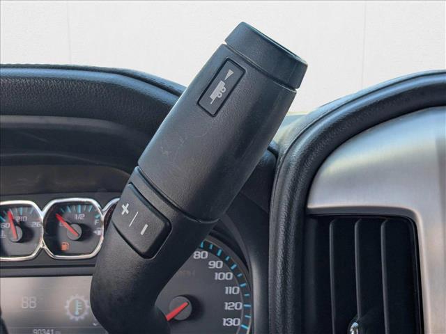 used 2018 GMC Sierra 1500 car, priced at $27,710