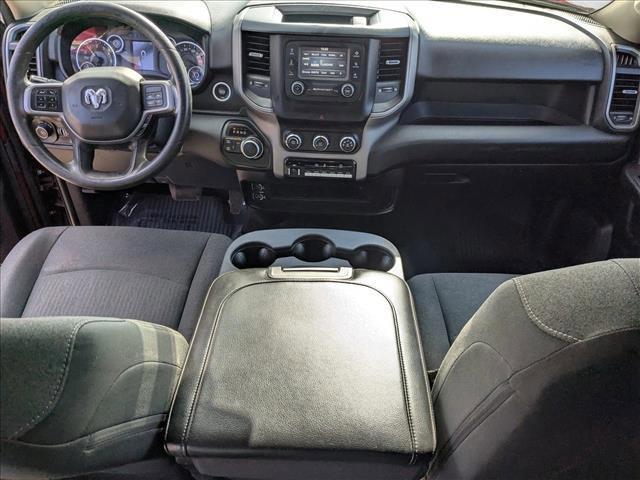 used 2019 Ram 2500 car, priced at $22,999