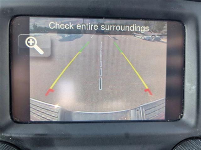 used 2019 Ram 2500 car, priced at $22,999